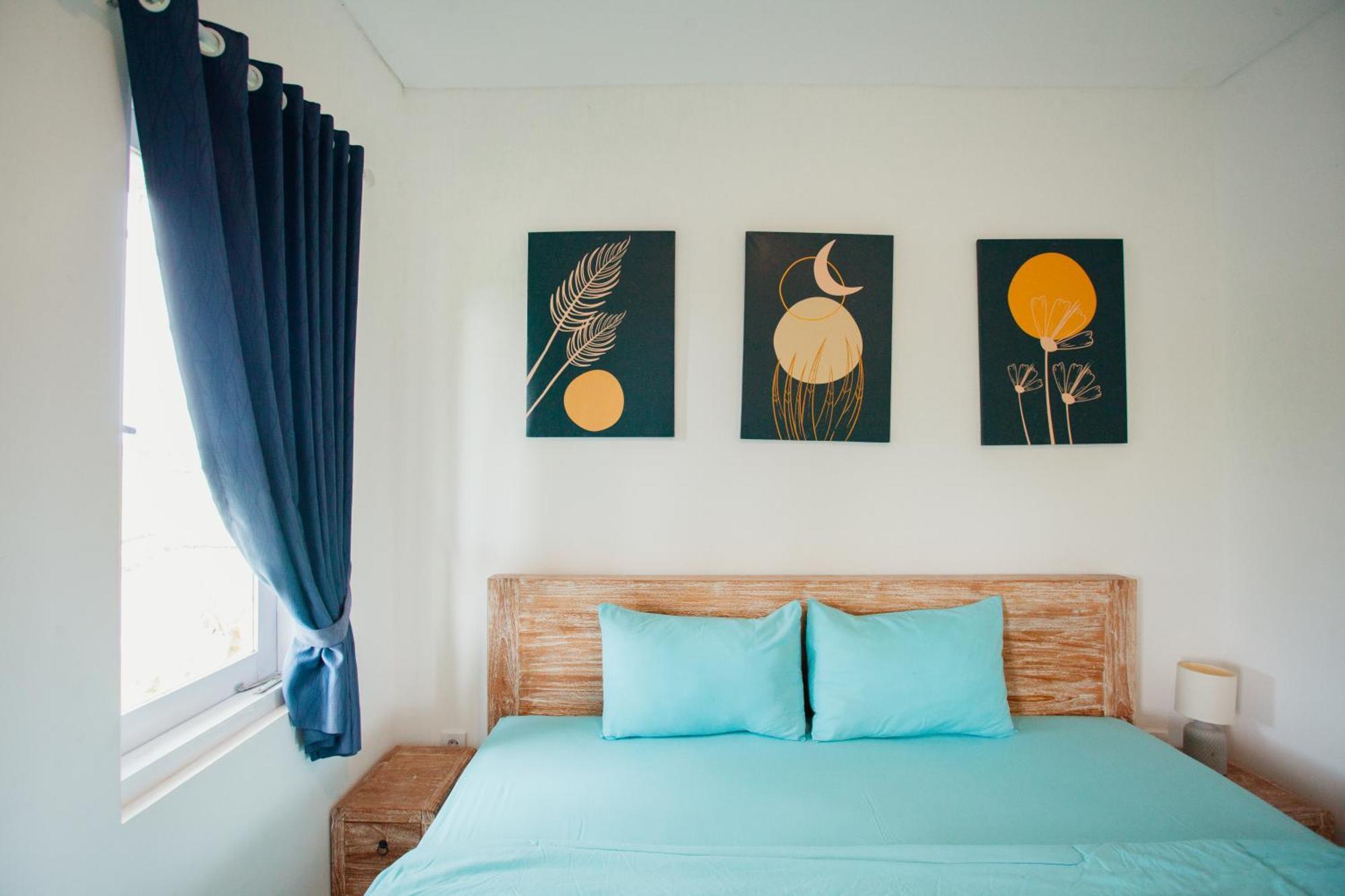 Swell Hotel, Pool Bar & Restaurant Tanah Lot Eksteriør billede